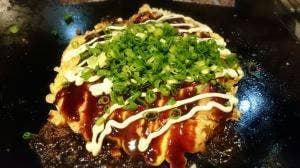 お好み焼肉 道とん堀 平松本町店