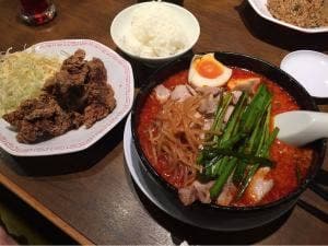 来来亭 半田店