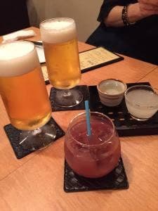 欧風食堂 ルーチェ