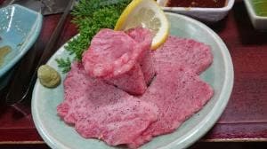 焼肉家 東貴