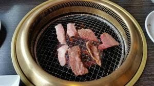 とがし肉家 鶴岡店