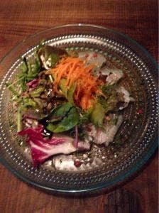 イタリア料理とワイン Maru’es