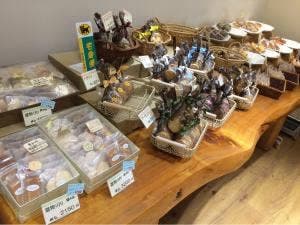 CAKE&CAFE hinata