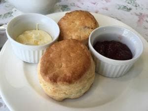 TeaRoom BURFORD