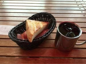 支留比亜珈琲店 味鋺店