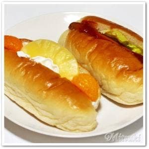 永田ベーカリー 西新井店