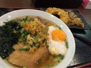 うどん処 地蔵庵