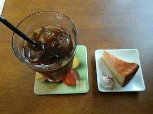りとるcafe