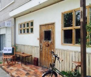 CotoCoto Cafe
