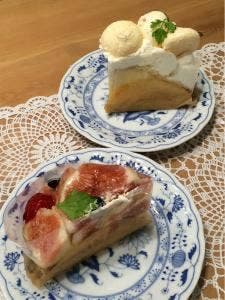 ラ・トゥルティエール