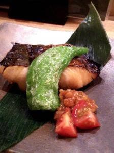 すし・活魚 魚蔵 肥後橋店