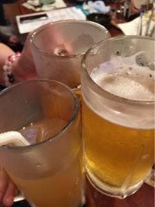 ビアキャビン