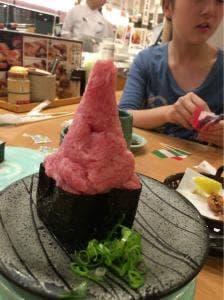 新鮮や 茨木畑田店