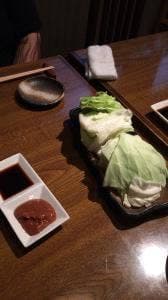 我武者羅