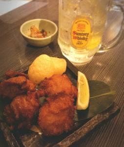 養老乃瀧 豊洲駅前店