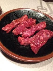 焼肉 もう家