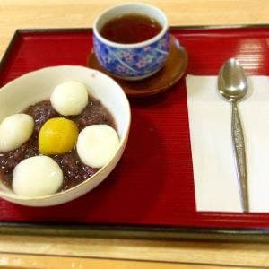 御菓子処 嶋屋 浮御堂前支店