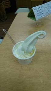 軽井沢物産館