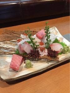 一期ひとしな もとやま