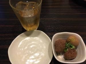 克ちゃん炭火焼