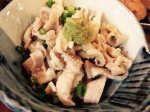 渋谷肉横丁 串揚居酒屋 肉〇苑