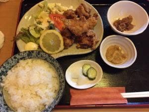 華膳