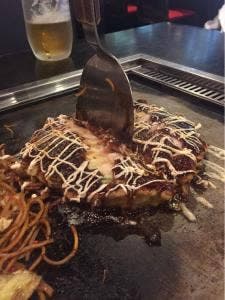 お好み焼き だぼ