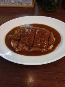 ヨツバカリー谷町店
