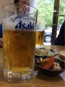 お食事処かけす