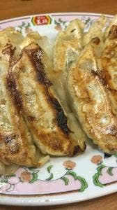 餃子の王将 花園店