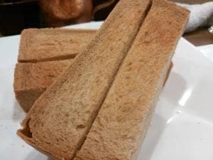 珈食房 る ぱん 新瑞橋店