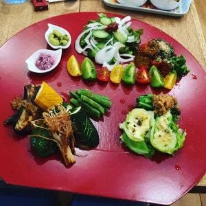 トンタン茶房