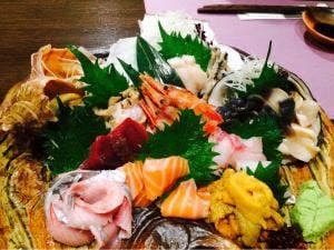 酒肴菜友じょっぱり