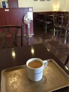 キャラバンサライ 御経塚店