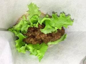 モスバーガー 新宮店