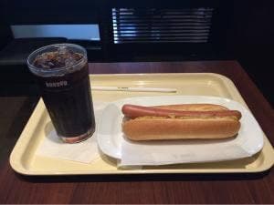 ドトールコーヒーショップ 玉川学園店