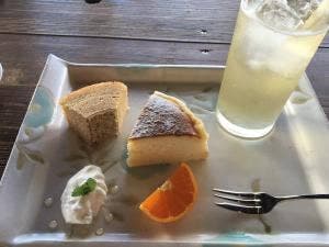 酒蔵カフェ はつゆき