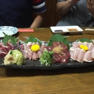 焼鳥 禰風