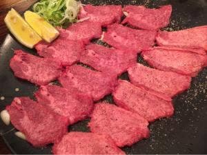 残波牛苑