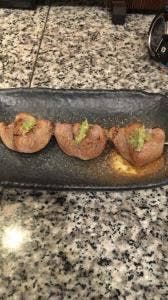 平和食堂
