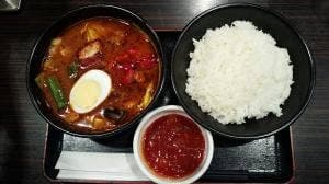 カレーハウスCoCo壱番屋 羽曳野樫山店