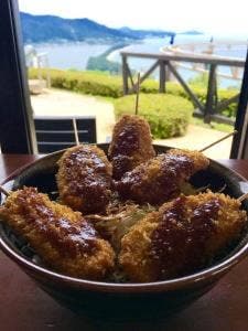 展望レストラン