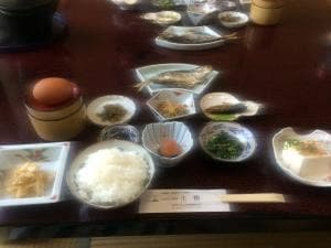 ふるさと宿舎 民宿メーンマスト