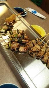 やきとりの名門秋吉 丸岡店