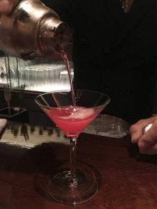 銀座 LAVO