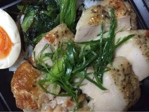 和食屋の惣菜 えん ラゾーナ川崎プラザ店