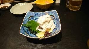 五郎寿し 心斎橋店