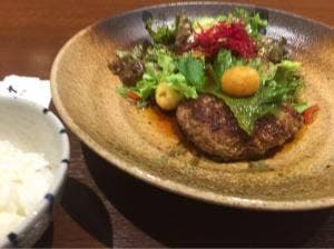 鉄板DINING 十一