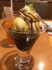Cafe レストラン ガスト 玉出店