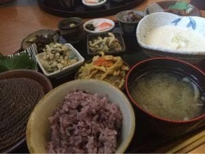 うちなー料理 首里いろは庭
